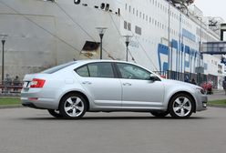 Skoda Octavia 1.6 TDI