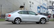 Skoda Octavia 1.6 TDI