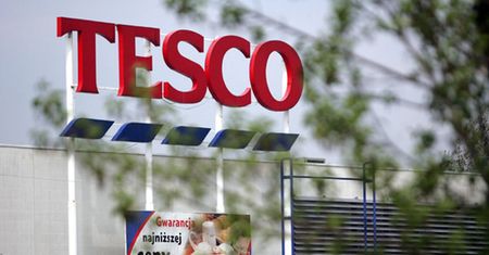 Szef Tesco nie przyjmie premii rocznej - 2 mln złotych