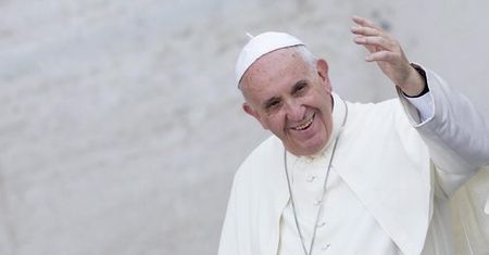 Papież Franciszek kontra węgiel. Polska ma kłopot