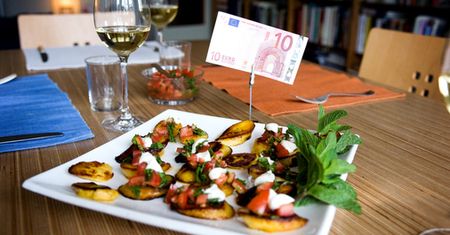 Inspekcja Handlowa sprawdziła egzotyczne restauracje. Można zjeść cielęcinę z drobiu i baraninę bez baraniny