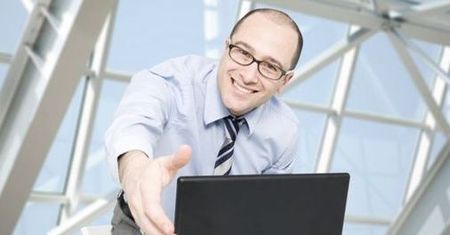 Impossible is nothing - jak pracują amerykańscy pracownicy