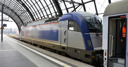 Jeszcze łatwiej będzie podróżować z rowerem i psem w PKP Intercity