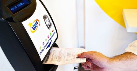 Rewolucja w Lotto. Za kupon zapłacisz kartą bankową