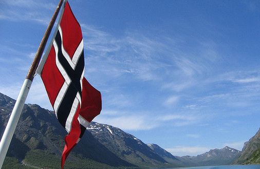 Norwegia uratuje Europę? Ma w tym interes