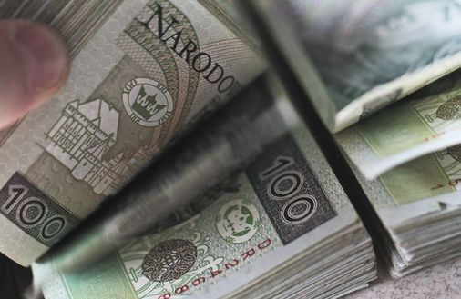 Obniżka podatku VAT do 22 proc. Zdaniem Kuczyńskiegp rząd może się na nią skusić