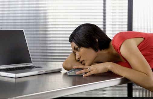 Co ile zmieniać pracę, by nie stracić entuzjazmu?