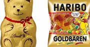 Sądowa batalia o gumisie. Lindt jednak nie skopiował Haribo