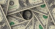 Cena dolara najwyższa od prawie 3 miesięcy