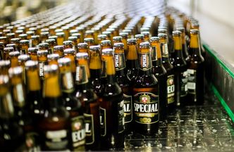 Woda dla browarów może podrożeć o kilkaset procent. Jak to wpłynie na ceny piwa?