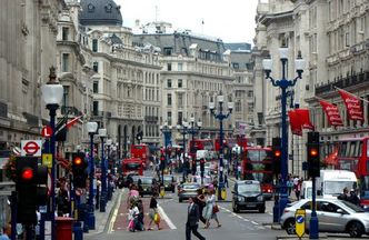 Garaż drogi jak dom? W tym mieście nikogo to nie dziwi