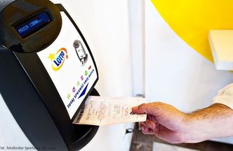 Rewolucja w Lotto. Za kupon zapłacisz kartą bankową