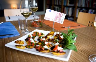 Inspekcja Handlowa sprawdziła egzotyczne restauracje. Można zjeść cielęcinę z drobiu i baraninę bez baraniny