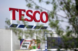 Szef Tesco nie przyjmie premii rocznej - 2 mln złotych