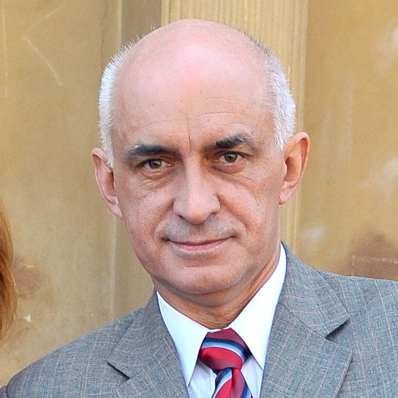 Janusz Leśniewski nie żyje