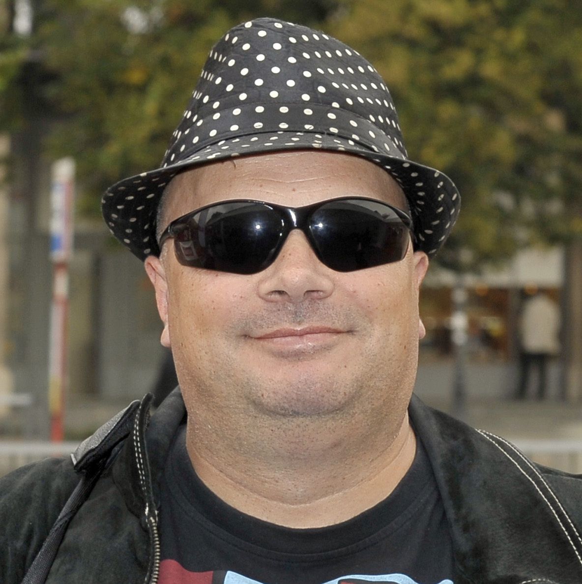 Krzysztof Skiba