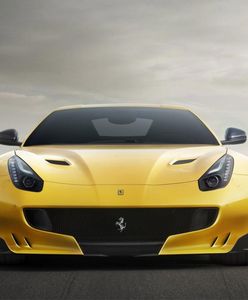 Ferrari F12tdf