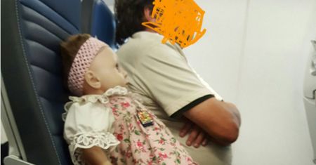 Wykupił bilet na lot dla... lalki. Lalka o imieniu Barbara siedziała w samolocie jak normalny pasażer