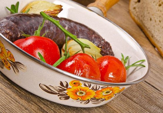 Kaszanka - kiełbasa dla ubogich czy rarytas na stole?