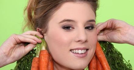 Dieta przy biurku