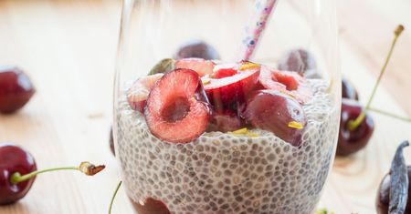 Pomysły na domowy pudding