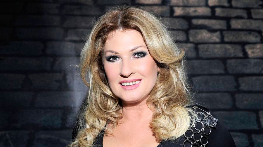 Beata Kozidrak
Fotografia: AKPA