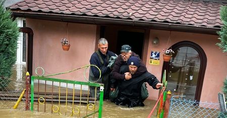 Stan klęski żywiołowej w trzech województwach – rząd wprowadza nadzwyczajne środki