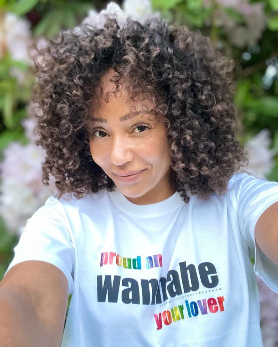 Mel B