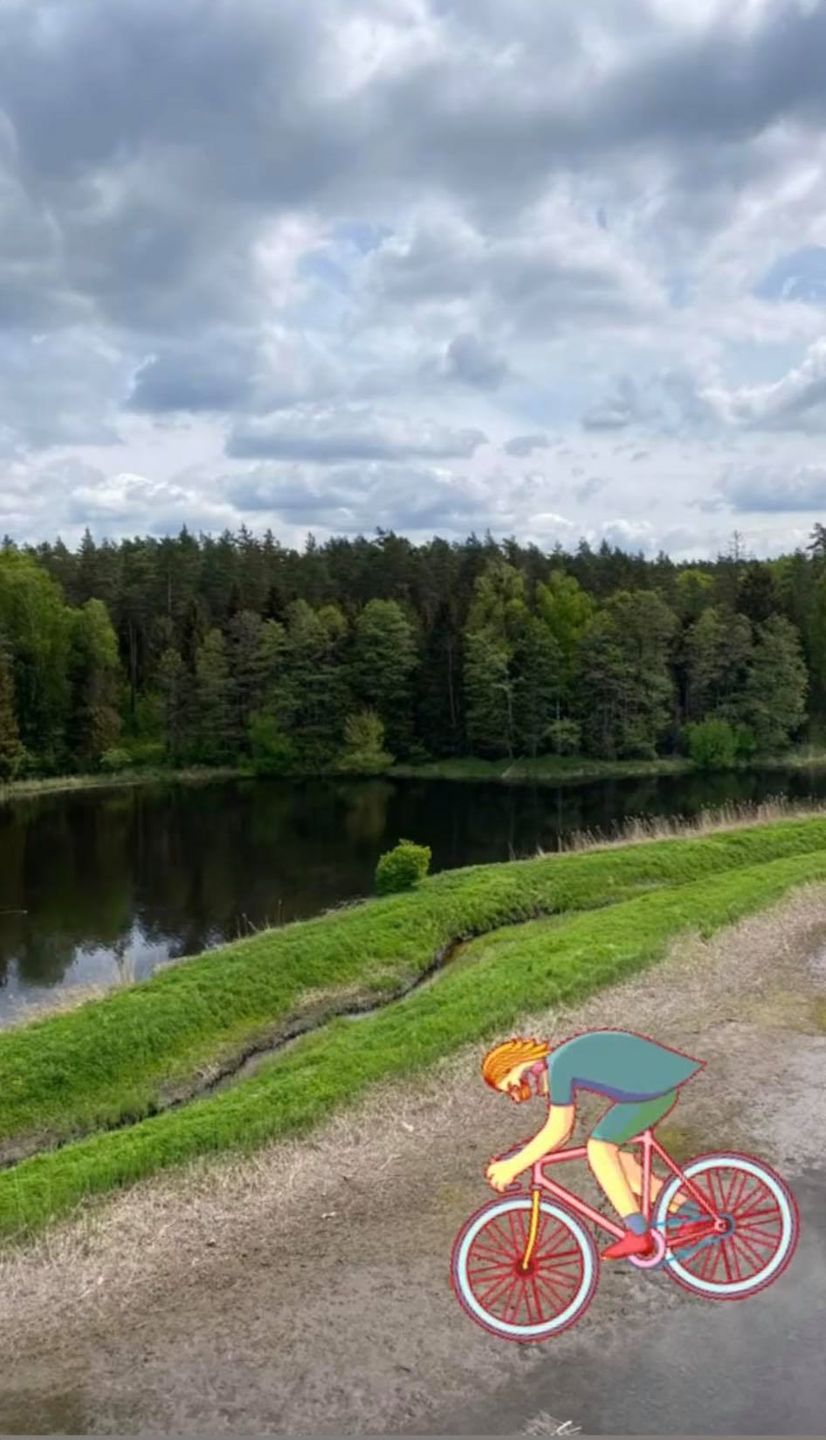 Daniel Martyniuk zmienia styl życia?