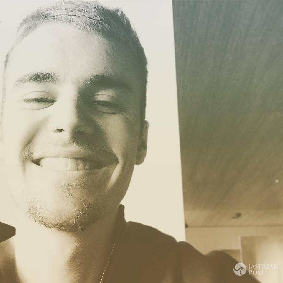 Justin Bieber zawiesza karierę i odwołuje trasę koncertową