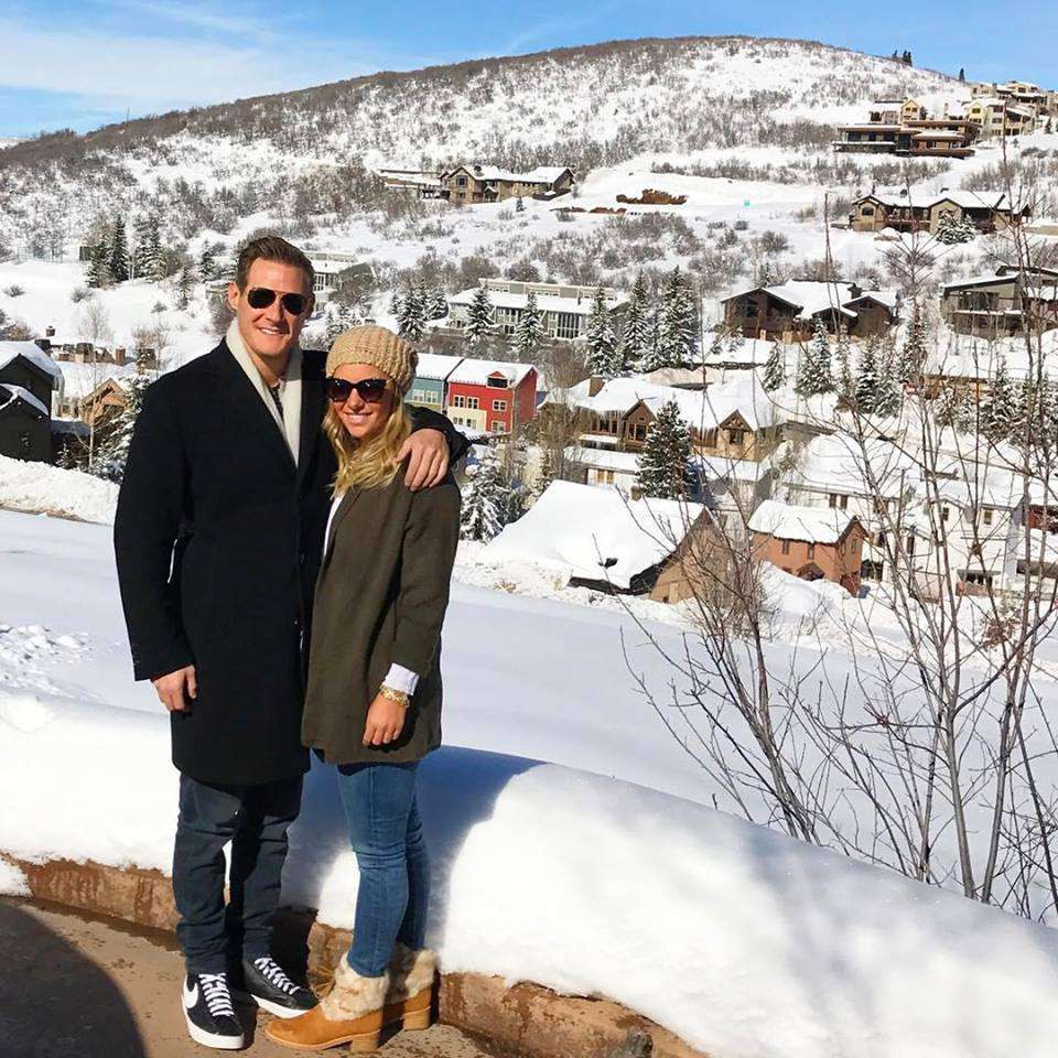Tracey Kurland - nowa żona byłego męża Meghan Markle