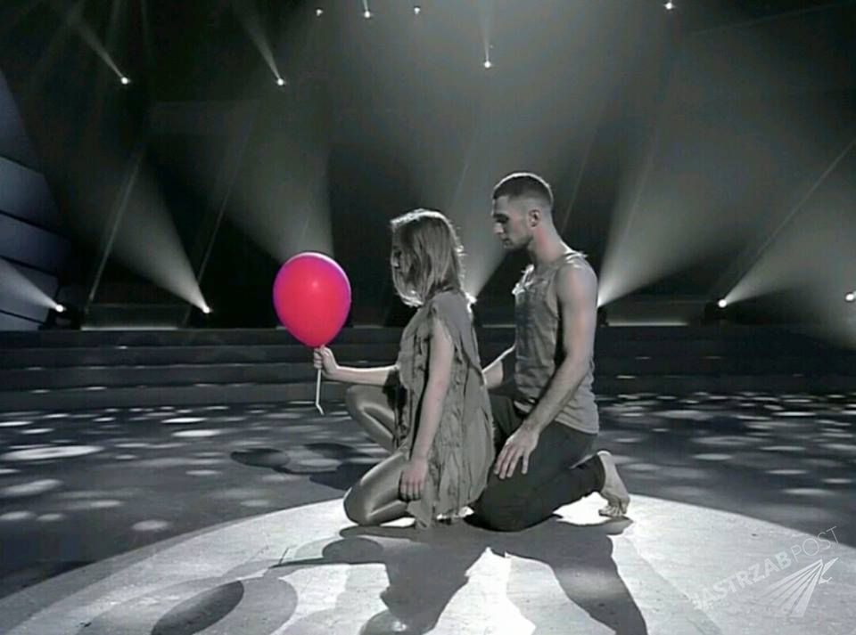 Finał You Can Dance