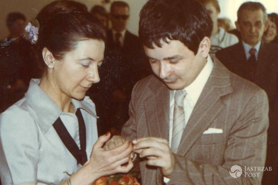 Marta Kaczyńska wyjdzie za mąż?