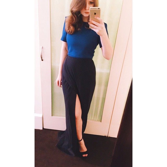 Anna Delvey