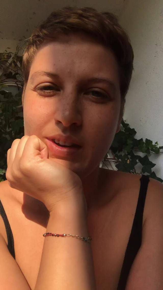 Aleksandra Domańska pożegnała się z IG
