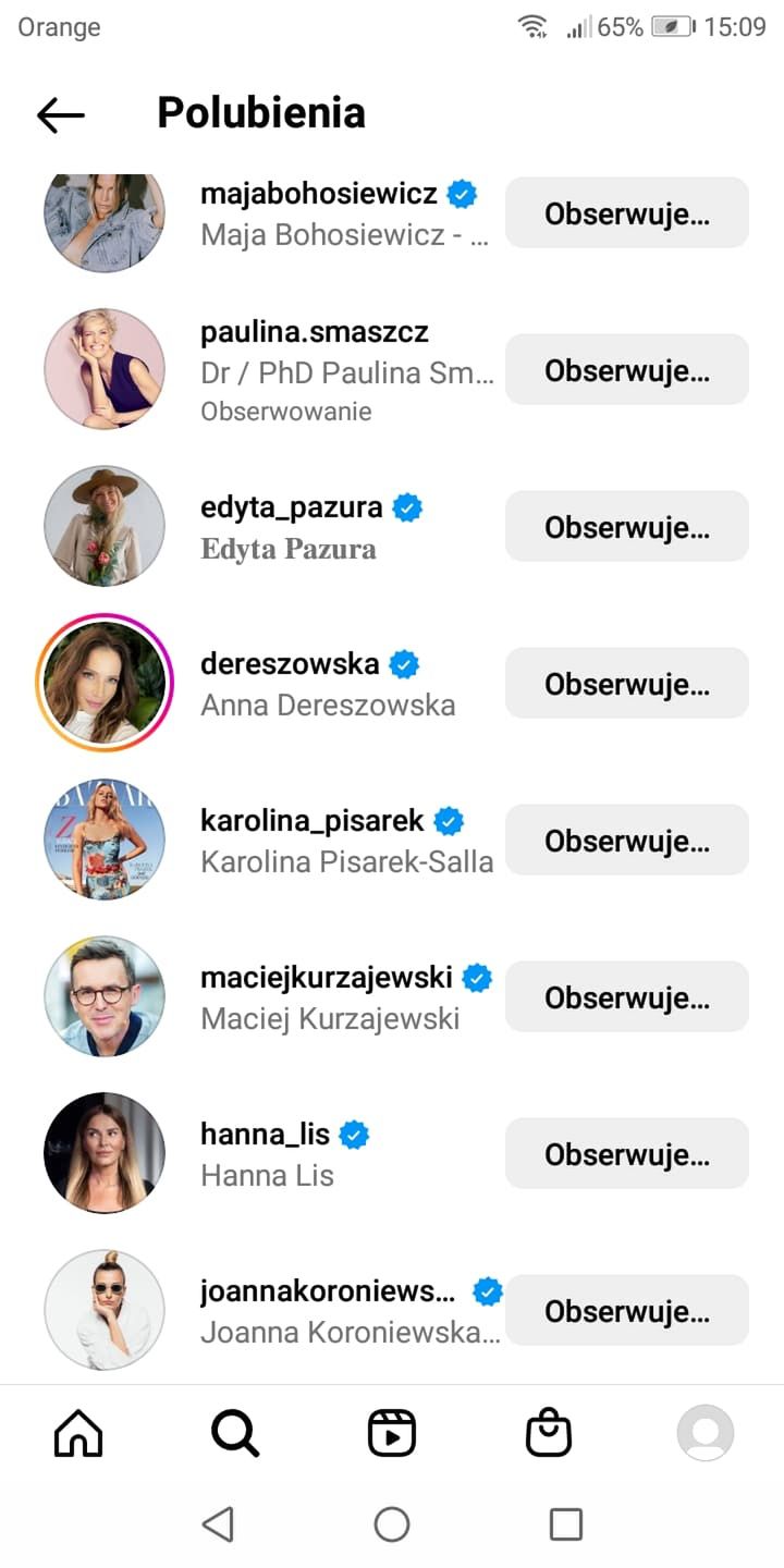 Kurzopki przerwały milczenie ws. konfliktu Smaszcz i Janachowskiej