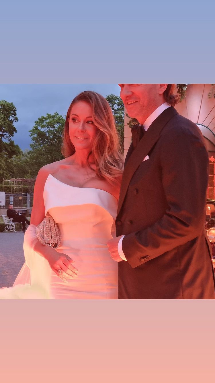 Małgorzata Rozenek, Radosław Majdan - Wielka Aukcja Charytatywna Top Charity