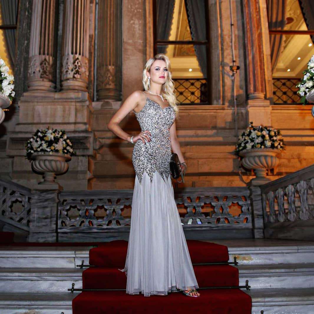Marta Sędzicka przytyła?