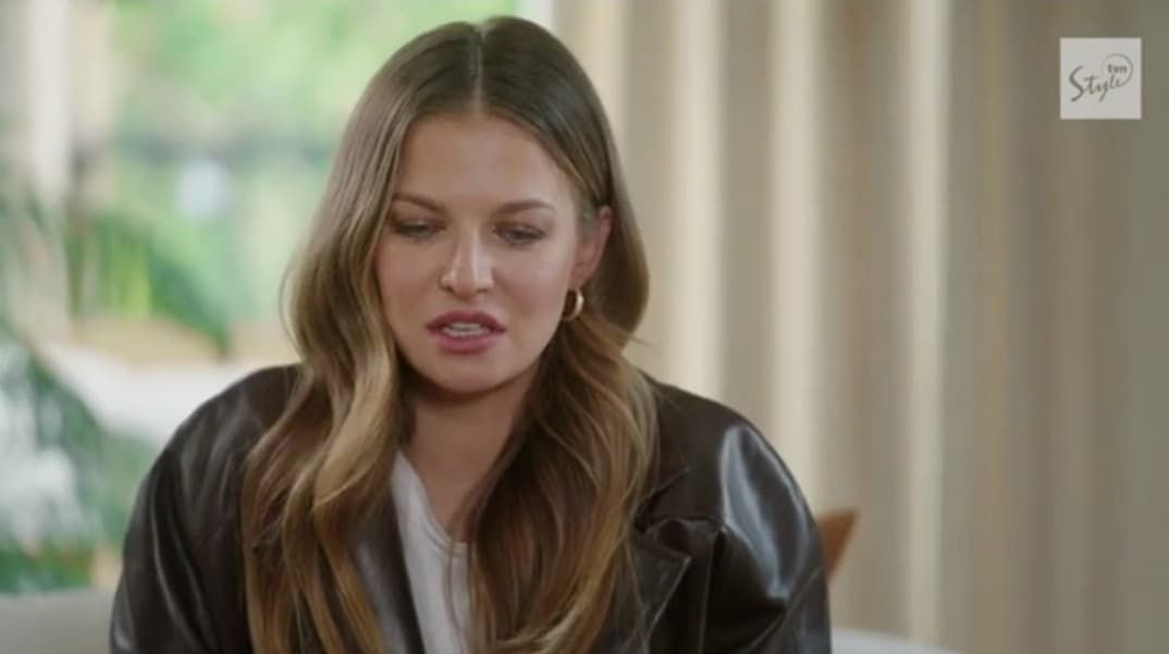 Anna Lewandowska o hejcie w wywiadzie w Mieście Kobiet