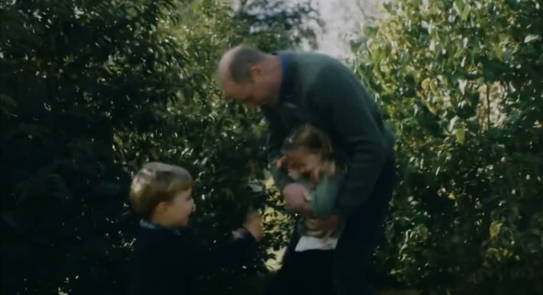 William i Kate - wideo z okazji 10. rocznicy ślubu