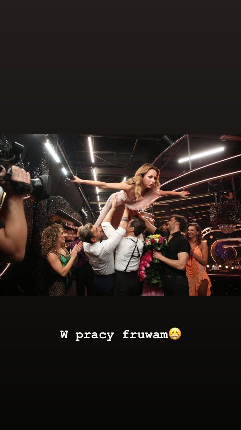Paulina Sykut-Jeżyna wspomina minioną dekadę