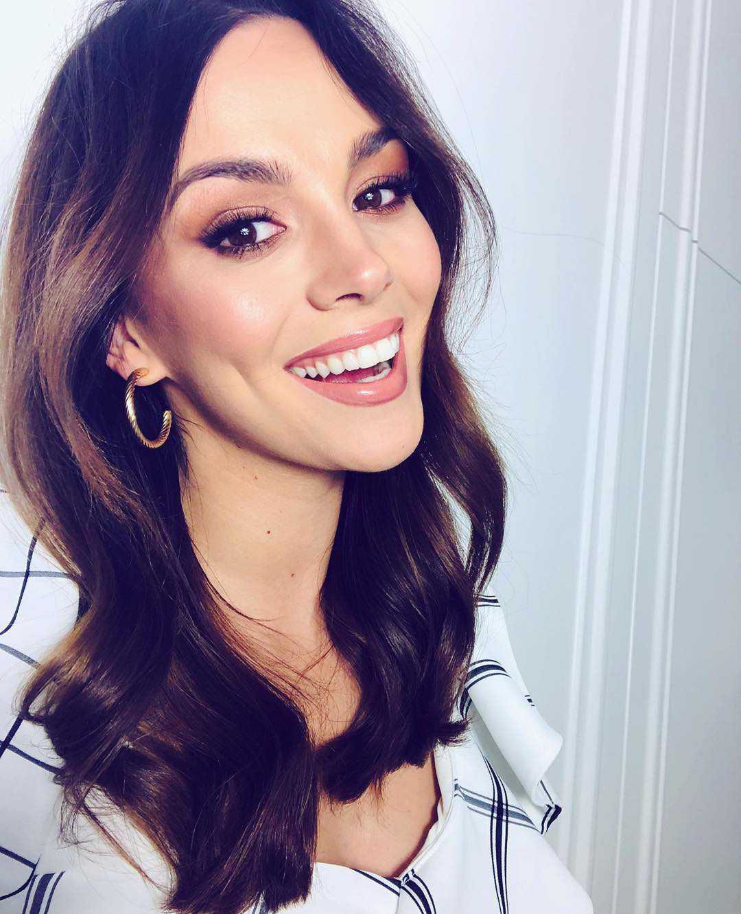 Paulina Krupińska - Instagram