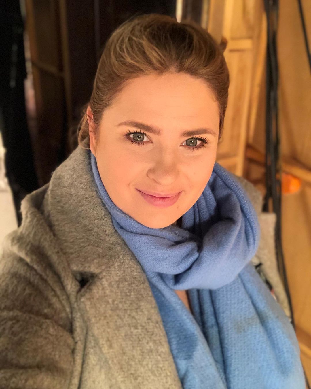 Elżbieta Romanowska zaręczyła się