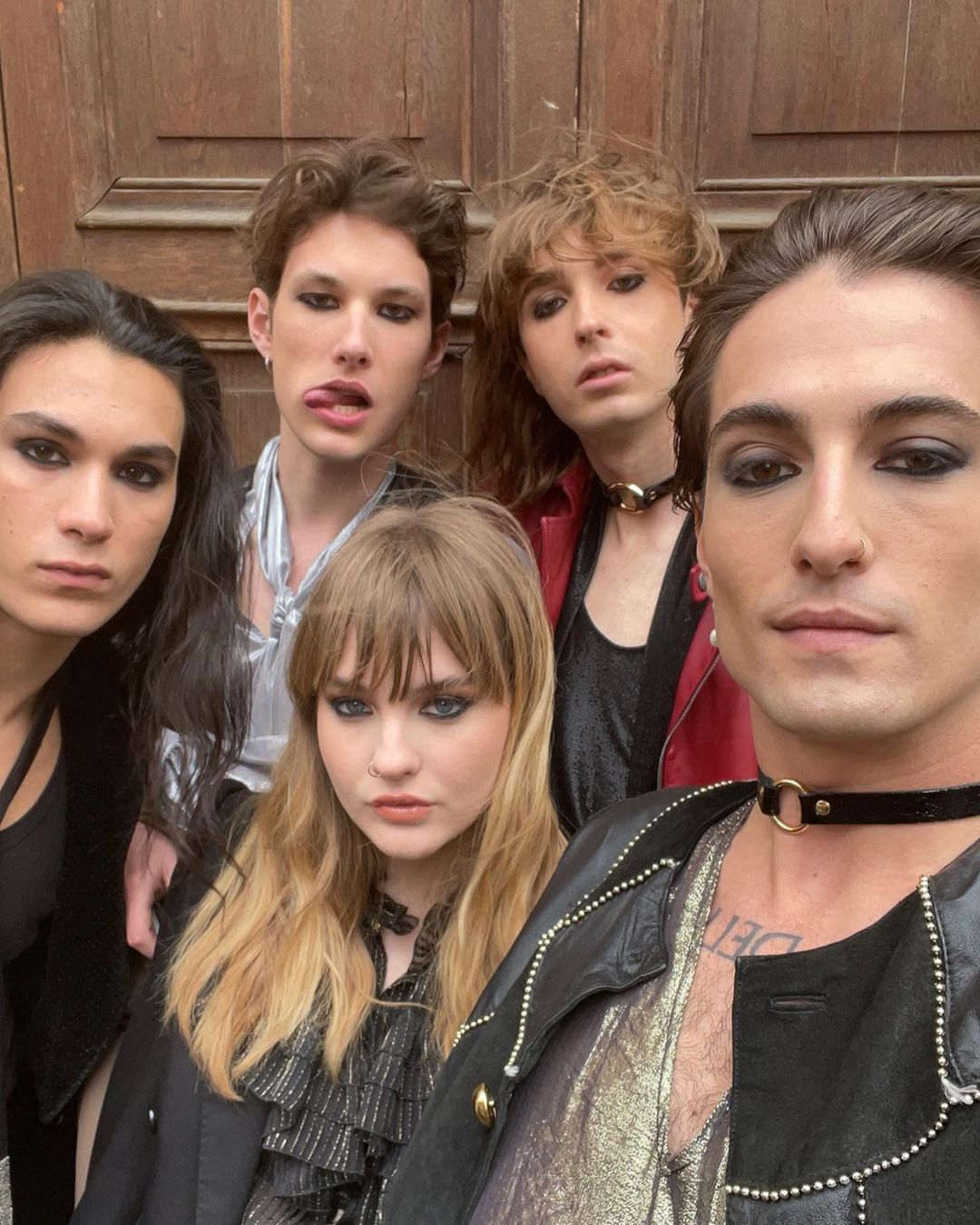 Eurowizja 2021: Maneskin wygrał