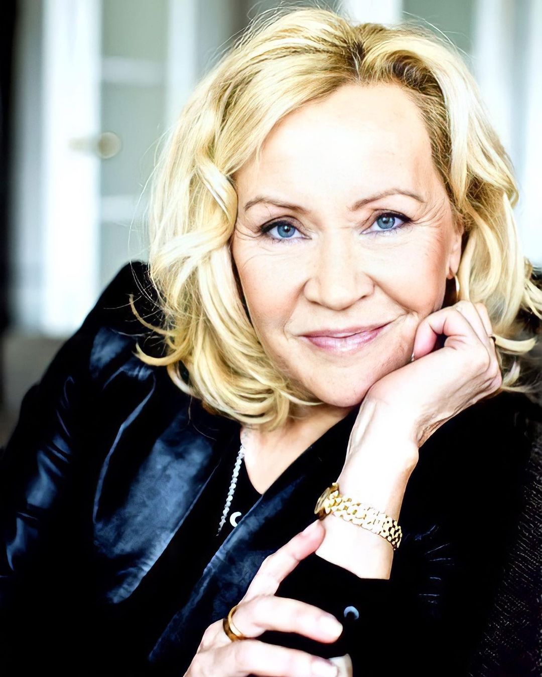 Agnetha Faltskog