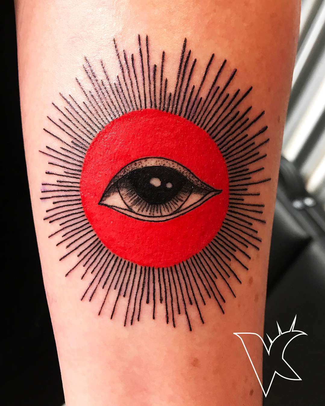 Kasia Nosowska zrobiła sobie tatuaż