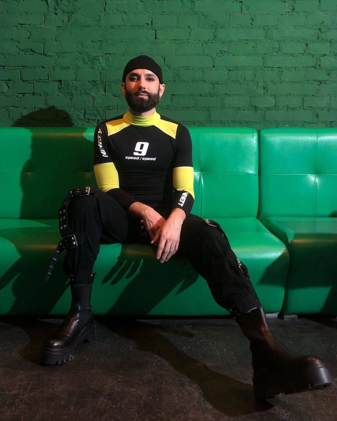 Conchita Wurst