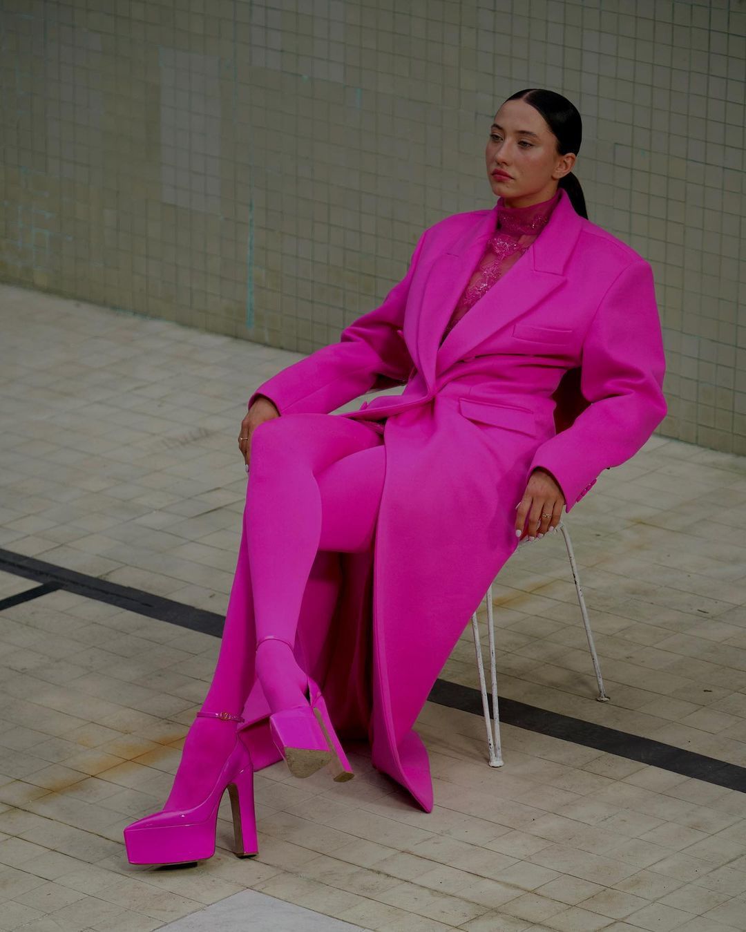 Klaudia Nieścior wygrała Top Model 11