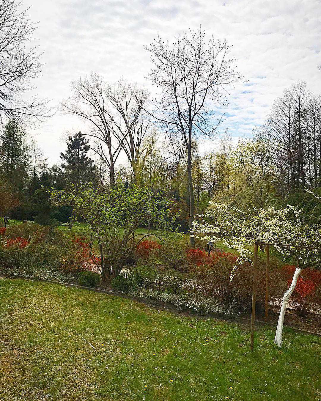 Małgorzata Rozenek - Wielkanoc 2019