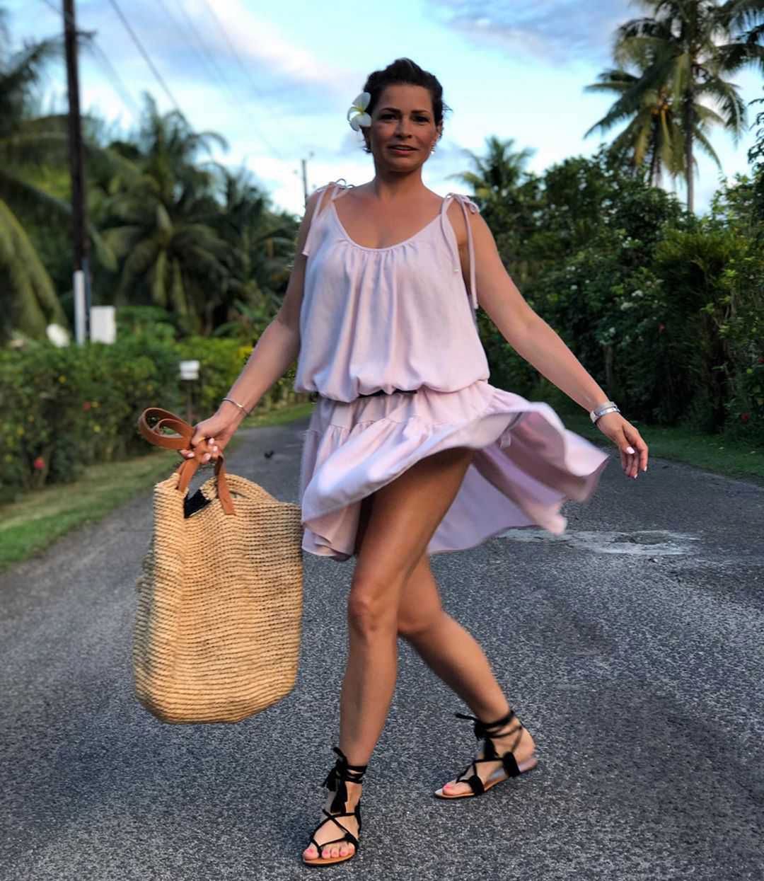 Joanna Górska - Instagram